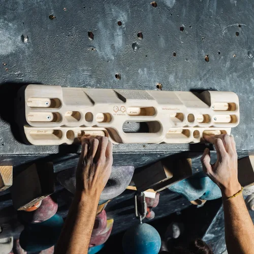 Miniatura 4 de YY Vertical Hangboards for Rock Climbing