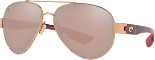 Miniatura 2 de Costa Del Mar Gafas de sol de aviador South Point para hombre, Multi