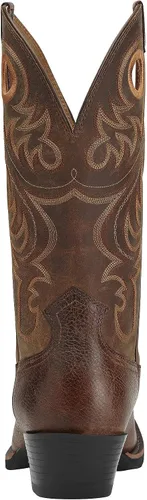Miniatura 5 de Bota de vaquero de Ariat para hombre con punta cuadrada deportiva