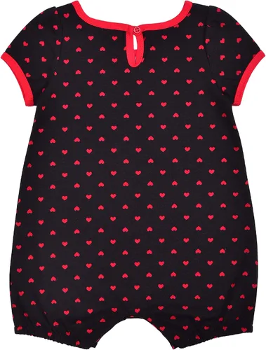 Miniatura 3 de Disney paquete de 3 enteritos de Minnie para bebas