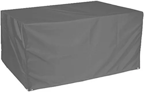 Miniatura 3 de Bosmere C551 Cubierta para exteriores, 48 "x 25" x 21", verde