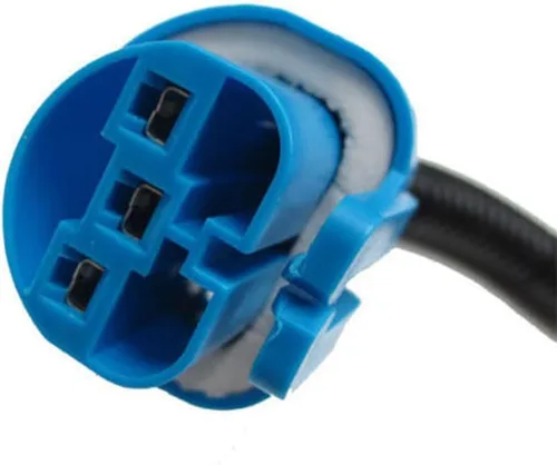 Miniatura 5 de iJDMTOY 9007 HB5 - Cables de fusión de 2 vías compatibles con el uso de conversión de retroadaptación de luz del mercado de accesorios