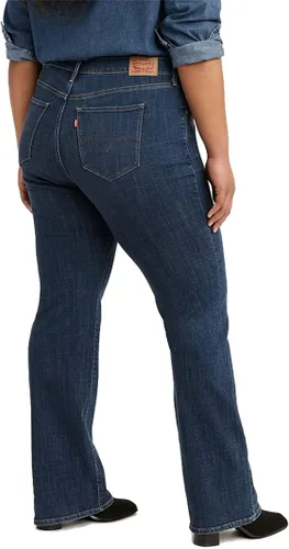 Miniatura 3 de Levi's Women's 725 High Rise Bootcut Jeans (Also Available in Plus)