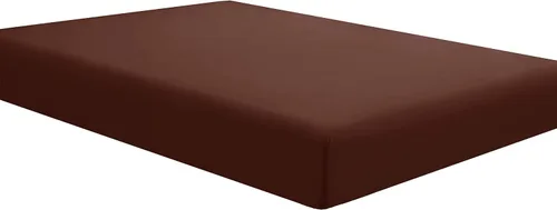 Miniatura 24 de Sfoothome Sábana bajera color negro, bolsillo profundo de 14 pulgadas, sábanas de microfibra, tamaño Queen