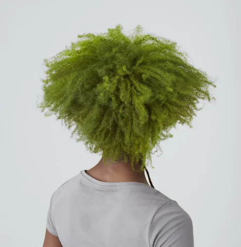 Miniatura 7 de Good Dye Young - Tinte semipermanente para el cabello, vegano y libre de crueldad, color verde, dura hasta 24 lavados, colorante para cabello Hiedra