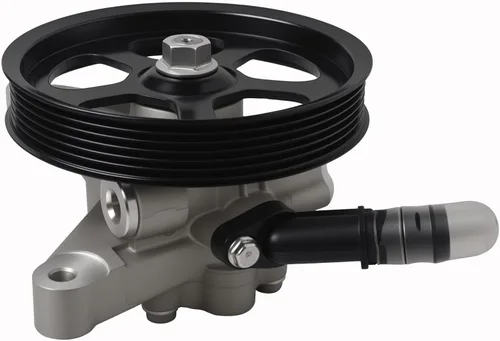 Miniatura 13 de TUCAREST Bomba de dirección asistida 96-331 (Para 2.5L 2458cc Aspirado naturalmente; Eng. EJ253) Compatible con 2009-2010 Su-baru Forester