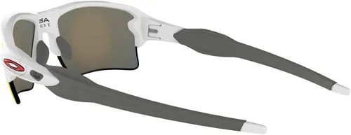Miniatura 5 de Oakley Oo9188 Flak 2.0 XL - Lentes de sol rectangulares para hombre