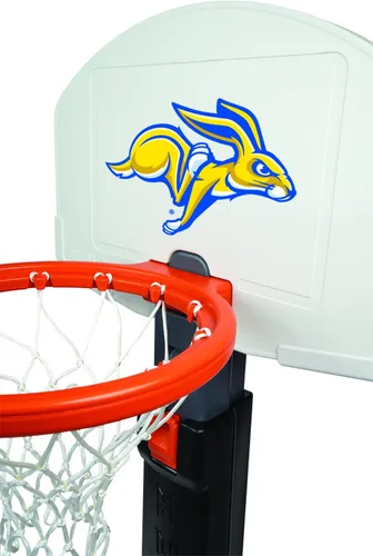 Miniatura 5 de Huplay Juego de baloncesto ajustable del equipo novato