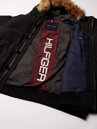 Miniatura 7 de Tommy Hilfiger Men's Arctic Cloth Heavyweight Performance Parka