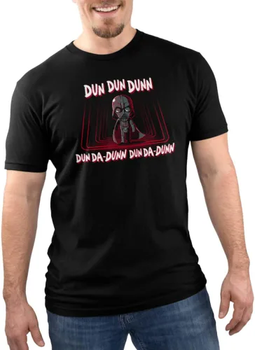 Miniatura 3 de TeeTurtle Star Wars The Imperial March