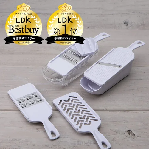 Miniatura 2 de Kai KAI SELECT100 DH3027 - Juego de utensilios de cocina