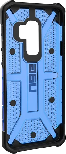 Miniatura 8 de URBAN ARMOR GEAR UAG - Funda para teléfono Samsung Galaxy S9 Plus [pantalla de 6.2 pulgadas] Plasma ligera resistente [cobalto] funda militar