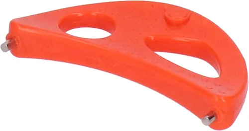 Miniatura 3 de Exprimidor Crescent Tool Crescent Tool Power Juicer Piezas de repuesto para Jack Lalanne Power Series Delux PRO Classic Juicer Accesorios (Naranja)