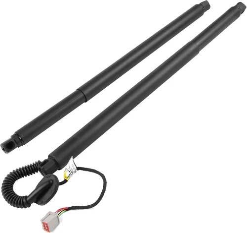 Miniatura 7 de 1 par de actuadores eléctricos para puerta de elevación compatibles con Toyota RAV4 2013-2018, repuesto # 6891009010, 6892009010