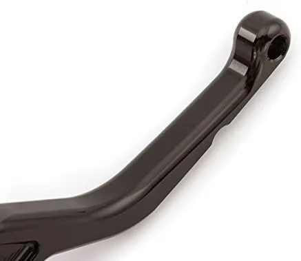 Miniatura 6 de FXCNC Palancas de embrague de freno de motocicleta compatibles con TTR125L/LE/LW 00-16, YFM700 Raptor 700R 00-06, Raptor YFM660 01-05, XT660/R/X