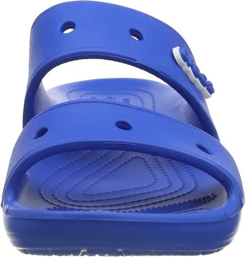 Miniatura 2 de Crocs Unisex-Adult Classic Two-Strap Slide Sandals
