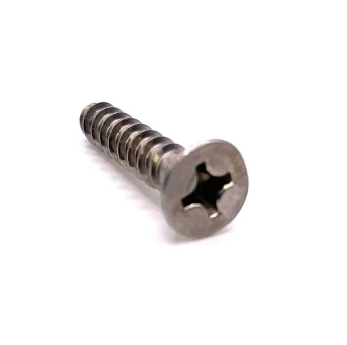 Miniatura 3 de Skimmer Kit de tornillos de acero inoxidable de 18 piezas para placa frontal Aquador 1010 71010 - LHSL18