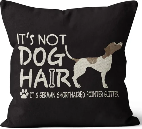 Miniatura 13 de Fundas de almohada Golden Retriever – Funda de almohada de perro de 18 x 18 pulgadas, decoración Golden Retriever, regalos para los amantes