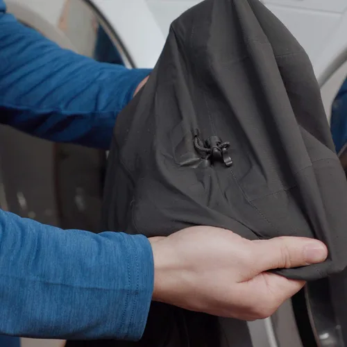 Miniatura 6 de GEAR AID Revivex Pro - Lavado limpiador para telas técnicas sintéticas, chaquetas GORE-TEX, tiendas de campaña, sacos de dormir, pantalones