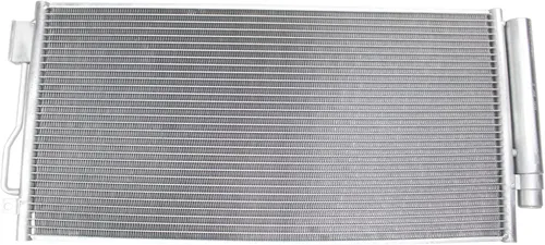 Miniatura 92 de TRQ Condensador de aire acondicionado A/C compatible con Kia Optima 2016-2018