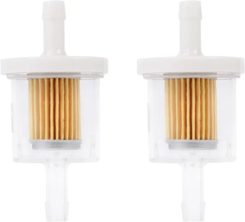 Miniatura 6 de 11013-7047 Kit de afinación de filtro de aire para cortacésped Kawasaki FR651V FR691V FR730V FS481V FS541V FS600V FS651V FS691V FS730V, reemplazo