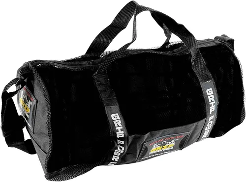 Miniatura 5 de Grip Power Pads Bolsa de malla multiusos para boxeo, playa, buceo y correa más ajustable