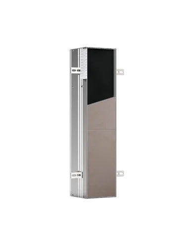 Miniatura 6 de Emco Asis Plus 975611007 Módulo 25.906 in