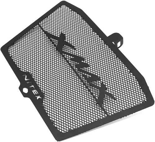 Miniatura 5 de Motocicleta parrilla del radiador, Para Y&AMAHA XMAX300 X-MAX XMAX 300 X-MAX300 Motocicleta Radiador de la Rejilla de la Parrilla Protector