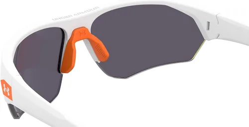 Miniatura 8 de Under Armour Gafas de sol Ua Playmaker Jr. Wrap para niños
