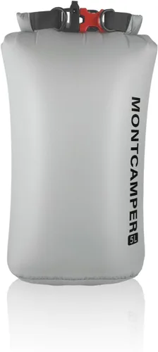 CORDURA - Bolsa seca impermeable de nailon para campamento, senderismo y pesca, saco impermeable duradero y ligero para mantener el equipo seco y