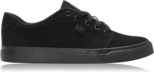 Miniatura 2 de DC Anvil Casual Skate Zapato para hombre, NegroNegro