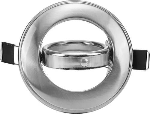 Miniatura 2 de MR16 - Lámpara halógena LED, soporte de bombilla para cocina, baño, debajo del gabinete, carcasa empotrada, iluminación empotrada, enchufe GU5.3