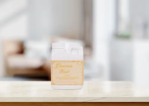 Miniatura 6 de Elanze Designs Tyler Candle Glamorous and Luxurious High Efficient Wash - Detergente fino perfumado de 4 onzas, paquete de 3; Tyler, Diva, Kathina