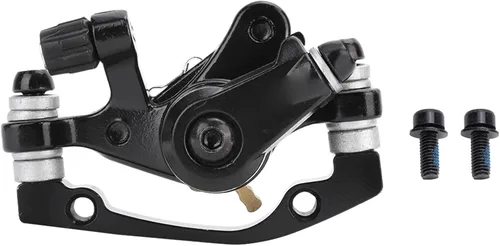 Miniatura 10 de Juego de pinzas de freno de disco, B77 Universal Aluminio Bicicleta Eléctrica Bicicleta Mecánica Pinzas de Freno de Disco Accesorios Herramienta
