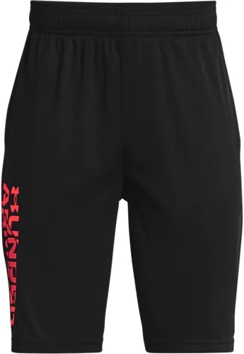 Under Armour Pantalones cortos Prototype 2.0 Wordmark para niño