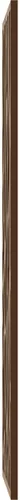 Miniatura 3 de Bristol Paneles de pared decorativos de madera con calado, 13 3/8 pulgadas de ancho x 34 3/8 pulgadas de alto x 3/8 de alto, roble rojo rojo
