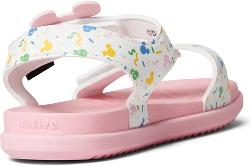 Miniatura 4 de Native Shoes Charley Disney Print ToddlerLittle Kid