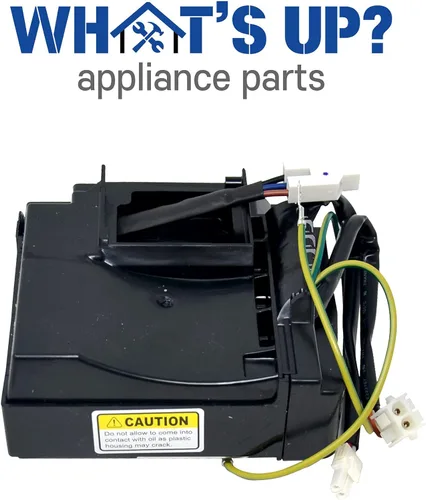 Miniatura 2 de What's Up? 519306299 WR49X10283 Placa de control del inversor de refrigerador para refrigeradores GE Embraco vcc3 1156 k8 f 90 AP5669522 PS6883663