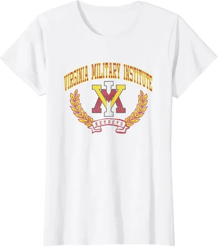 Miniatura 11 de VMI Keydets Victory - Camiseta vintage, Negro