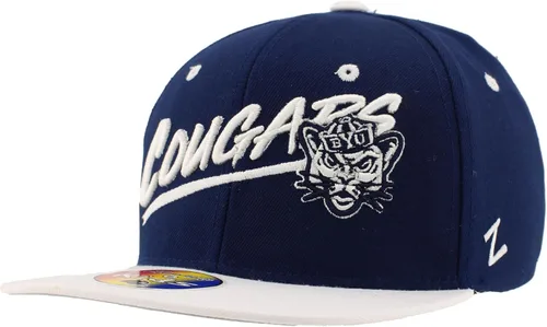Miniatura 27 de ZHATS NCAA Unisex Kids NCAA Officially Licensed Youth Adjustable Hat Z11 Yonkers
