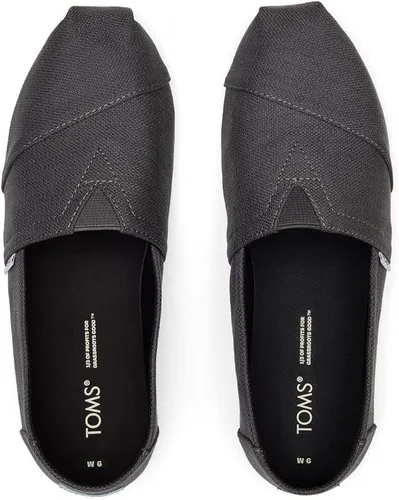 Miniatura 5 de TOMS Women's Alpargata Cloudbound 10019652 Loafer Flat
