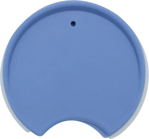 Miniatura 28 de MIE Tapa de Repuesto para Taza de Café y Taza de Té - Compatible con Taza de Viaje de Cerámica Starbucks 10oz / 12oz / 16oz, Tapa de Vaso, Tapa