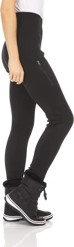 Miniatura 5 de Arctic Quest Pantalón de esquí de pierna delgada Softshell para mujer