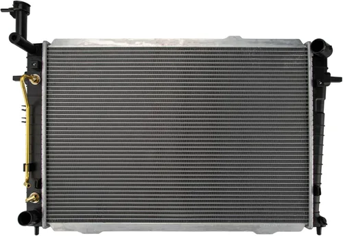 Miniatura 196 de Torchtree Radiador CU13315, compatible con XC60, S60, Range-Rover Evoque, XC70, S80, LR2, Discovery Sport, V60, V70, S60/V60 Cross Country