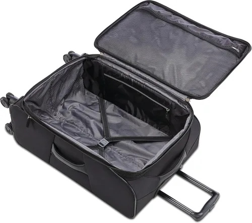 Miniatura 4 de American Tourister 142351-1041, negro, Negro -, 142351-1041