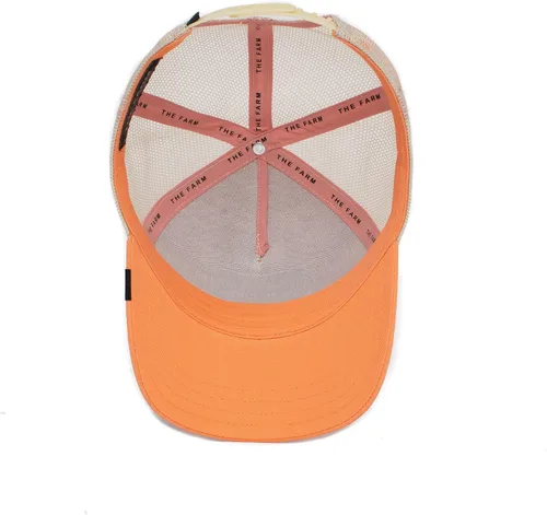 Miniatura 5 de Goorin Bros. The Farm - Gorra de malla ajustable para hombres y mujeres