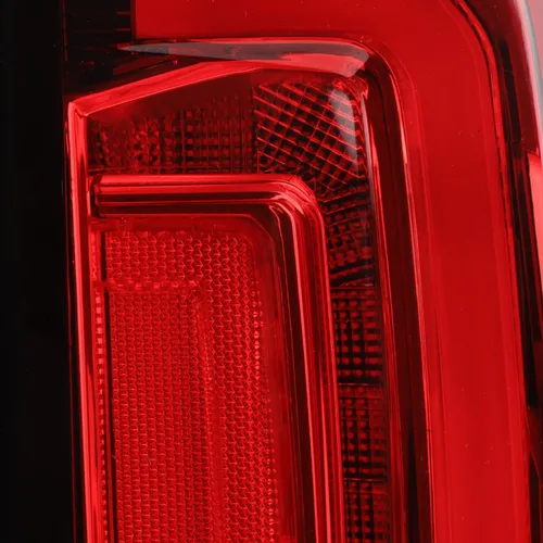Miniatura 7 de AKKON - Compatible con GMC Sierra 19-24 1500/2500 2019-2024 [LED completo] Luz trasera sin lámpara de firma estilo OE lado izquierdo del conductor