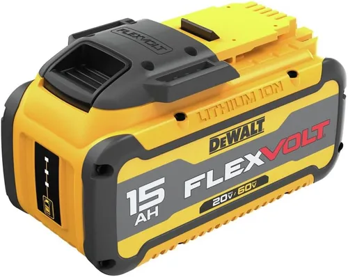Miniatura 5 de DEWALT DCB615 FLEXVOLT® - Batería 20V/60V Max*, 15.0Ah