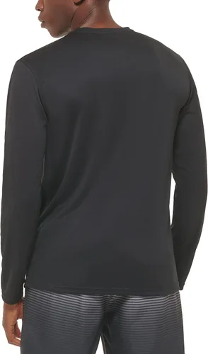 Miniatura 3 de Calvin Klein Manga larga ligera de secado rápido para hombre, protección UPF 40+
