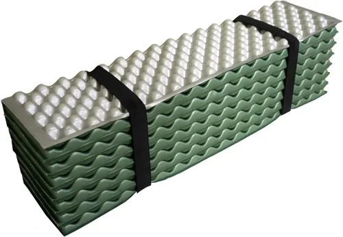 Miniatura 8 de Camping and Backpacking Foam Sleeping Pad